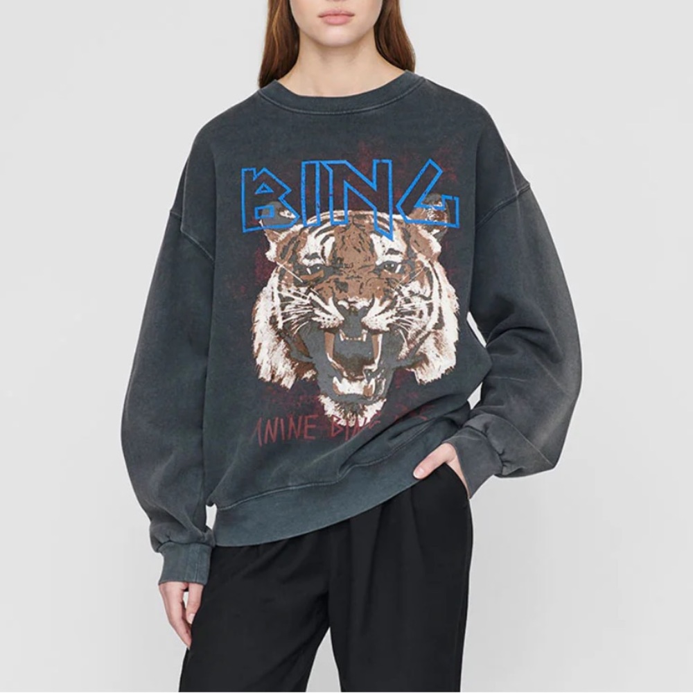 Anine Bing Sweatshirt